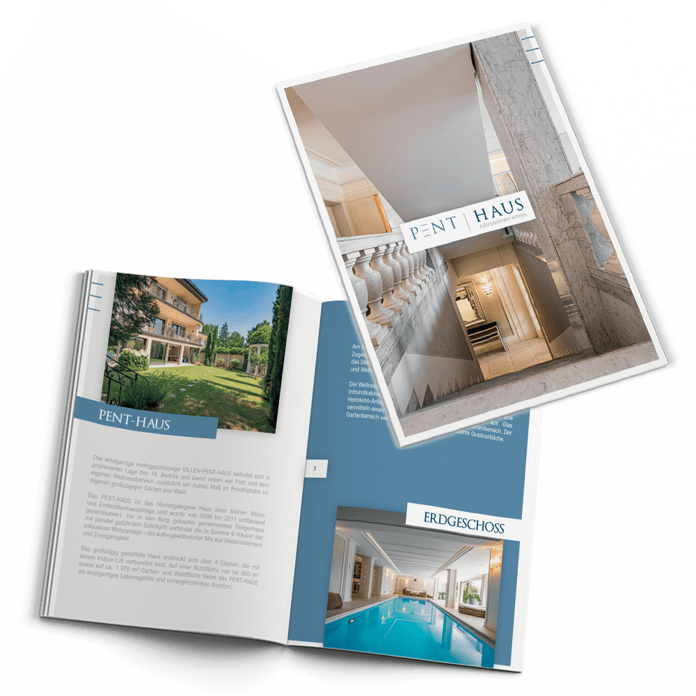 A.P.P. Immobilien- Entwicklungs GmbH - Your property is our priority.