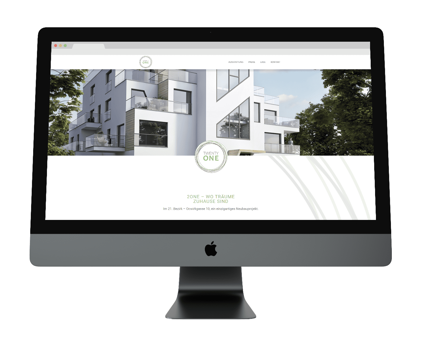 A.P.P. Immobilien- Entwicklungs GmbH - Your property is our priority.